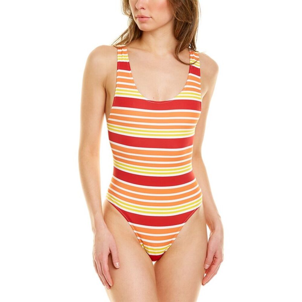 Aro Swim Womens Aro Emmie One-Piece